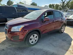 3GNCJKSB0GL214270 2016 CHEVROLET TRAX