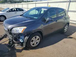 3GNCJKSB0GL216228 2016 CHEVROLET TRAX