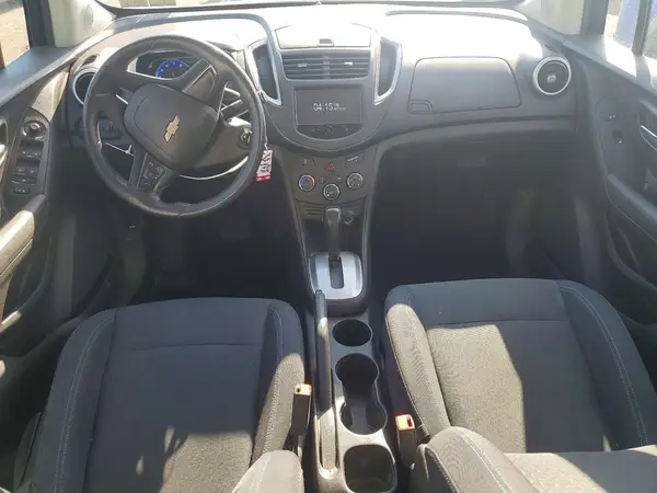 3GNCJKSB0GL216228 2016 CHEVROLET TRAX - Image 8