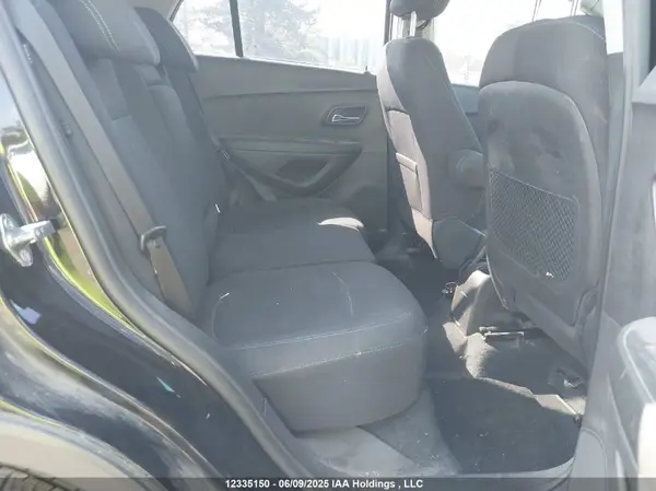 3GNCJKSB0GL217332 2016 CHEVROLET TRAX - Image 8