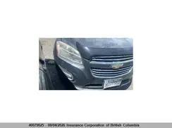 3GNCJKSB0GL226077 2016 CHEVROLET TRAX