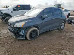 3GNCJKSB0GL231201 2016 CHEVROLET TRAX