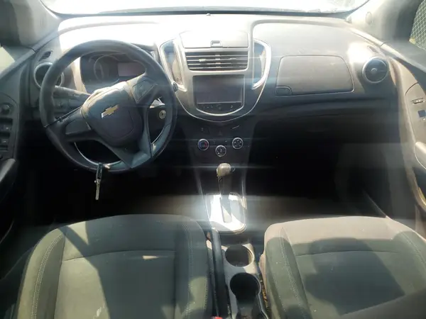 3GNCJKSB0GL233840 2016 CHEVROLET TRAX - Image 8