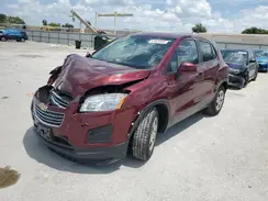 3GNCJKSB0GL234423 2016 CHEVROLET TRAX