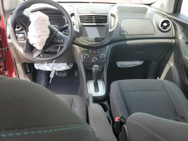 3GNCJKSB0GL234423 2016 CHEVROLET TRAX - Image 8