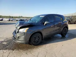 3GNCJKSB0GL234535 2016 CHEVROLET TRAX