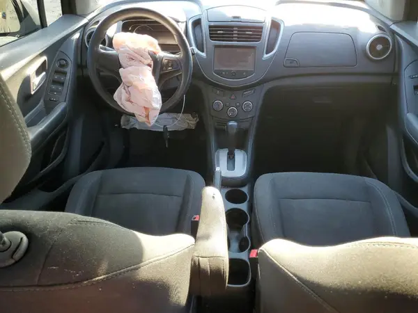3GNCJKSB0GL234535 2016 CHEVROLET TRAX - Image 8