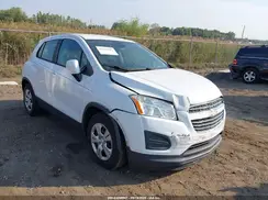 3GNCJKSB0GL236687 2016 CHEVROLET TRAX