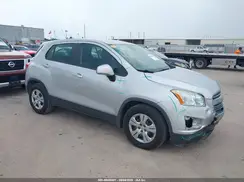 3GNCJKSB0GL238519 2016 CHEVROLET TRAX