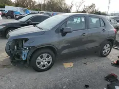 3GNCJKSB0GL240402 2016 CHEVROLET TRAX