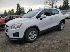 3GNCJKSB0GL240982 2016 CHEVROLET TRAX