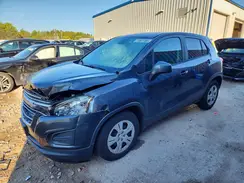 3GNCJKSB0GL242411 2016 CHEVROLET TRAX