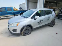 3GNCJKSB0GL243302 2016 CHEVROLET TRAX