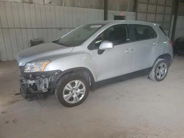 3GNCJKSB0GL244093 2016 CHEVROLET TRAX - Image 1