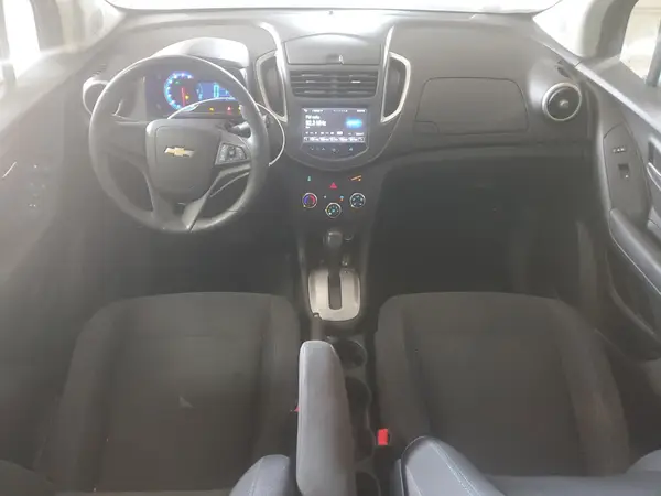 3GNCJKSB0GL244093 2016 CHEVROLET TRAX - Image 8