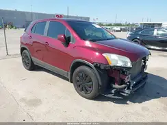 3GNCJKSB0GL246247 2016 CHEVROLET TRAX
