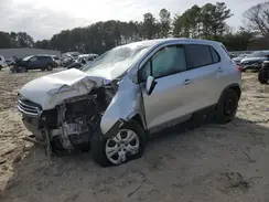 3GNCJKSB0GL246992 2016 CHEVROLET TRAX