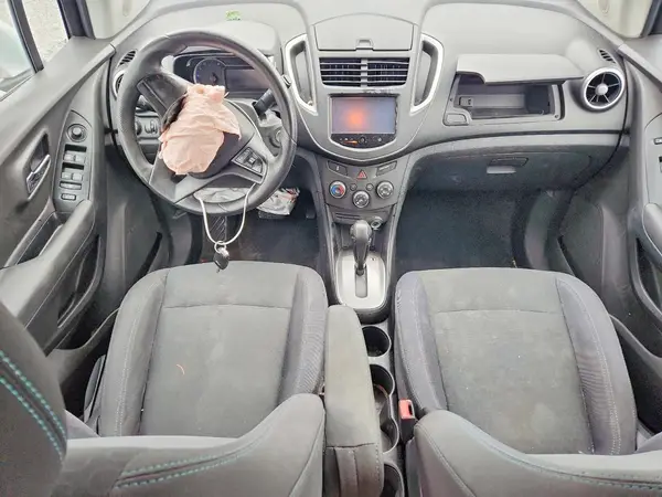 3GNCJKSB0GL254381 2016 CHEVROLET TRAX - Image 8