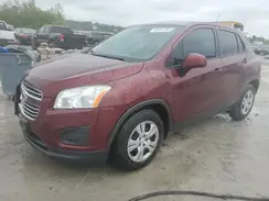 3GNCJKSB0GL254722 2016 CHEVROLET TRAX