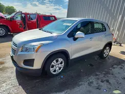 3GNCJKSB0GL256650 2016 CHEVROLET TRAX
