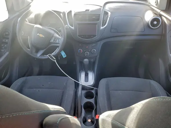 3GNCJKSB0GL258494 2016 CHEVROLET TRAX - Image 8
