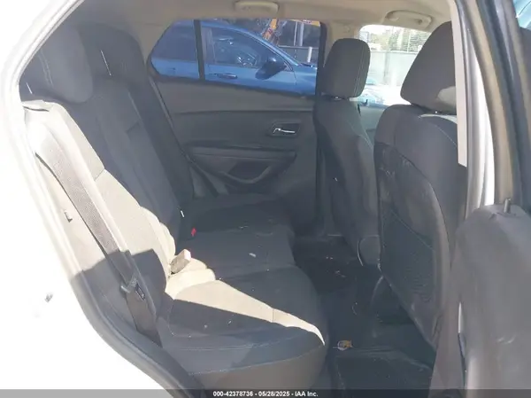3GNCJKSB0GL259709 2016 CHEVROLET TRAX - Image 8