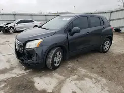 3GNCJKSB0GL260083 2016 CHEVROLET TRAX