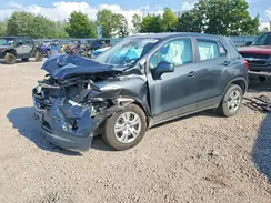 3GNCJKSB0GL260102 2016 CHEVROLET TRAX