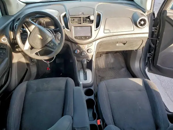 3GNCJKSB0GL261010 2016 CHEVROLET TRAX - Image 8