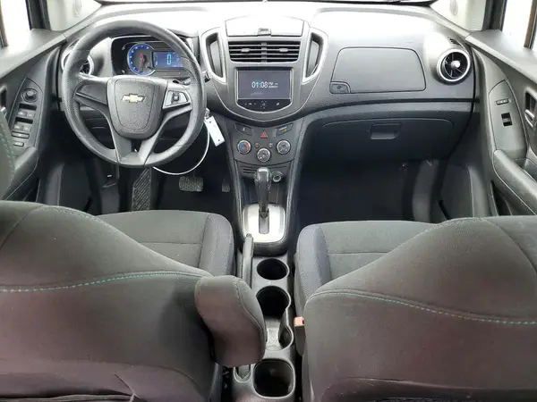 3GNCJKSB0GL262139 2016 CHEVROLET TRAX - Image 8