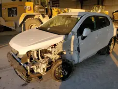 3GNCJKSB0GL266143 2016 CHEVROLET TRAX