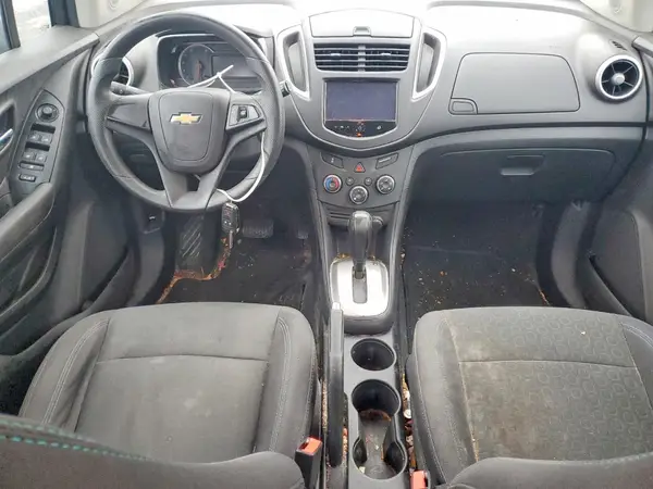 3GNCJKSB0GL268037 2016 CHEVROLET TRAX - Image 8