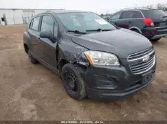 3GNCJKSB0GL268894 2016 CHEVROLET TRAX