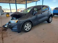3GNCJKSB0GL270256 2016 CHEVROLET TRAX