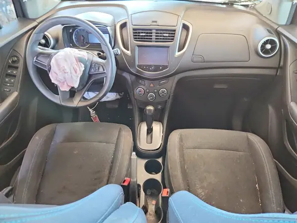 3GNCJKSB0GL270256 2016 CHEVROLET TRAX - Image 8