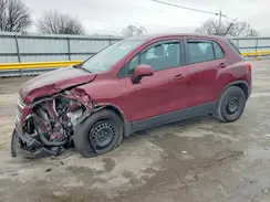 3GNCJKSB0GL271083 2016 CHEVROLET TRAX