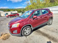 3GNCJKSB0GL271875 2016 CHEVROLET TRAX