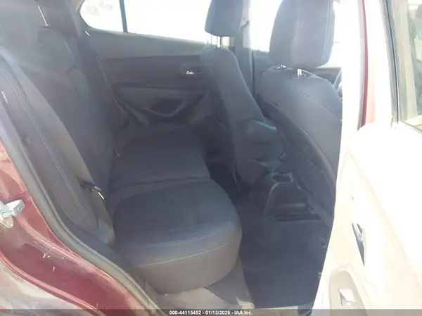 3GNCJKSB0GL275022 2016 CHEVROLET TRAX - Image 8