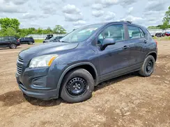 3GNCJKSB0GL275487 2016 CHEVROLET TRAX