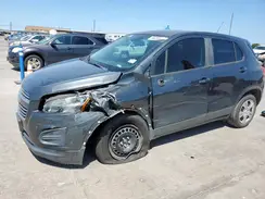 3GNCJKSB0GL276185 2016 CHEVROLET TRAX