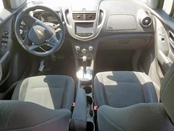 3GNCJKSB0GL276185 2016 CHEVROLET TRAX - Image 8