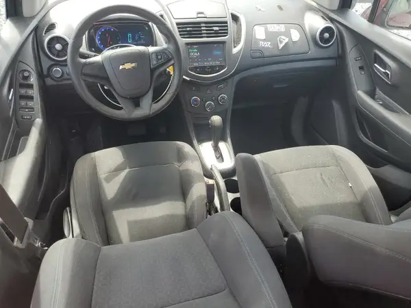 3GNCJKSB0GL278275 2016 CHEVROLET TRAX - Image 8