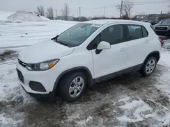 3GNCJKSB0HL146585 2017 CHEVROLET TRAX