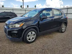 3GNCJKSB0HL153004 2017 CHEVROLET TRAX