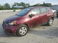 3GNCJKSB0HL159790 2017 CHEVROLET TRAX