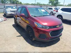 3GNCJKSB0HL170059 2017 CHEVROLET TRAX