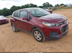 3GNCJKSB0HL171518 2017 CHEVROLET TRAX