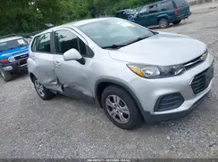 3GNCJKSB0HL175567 2017 CHEVROLET TRAX