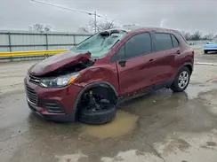 3GNCJKSB0HL176623 2017 CHEVROLET TRAX