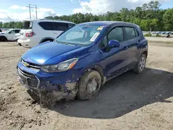 3GNCJKSB0HL178775 2017 CHEVROLET TRAX